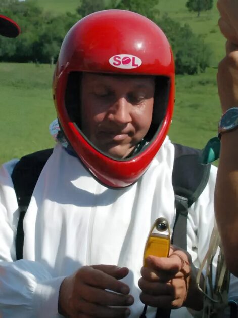 Há 17 Anos Morria o Padre do Balão Relembre