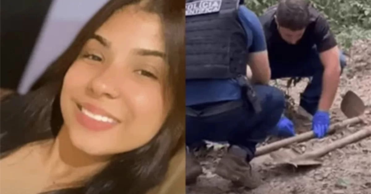 O Caso Vitória: Resumo completo do caso até o momento