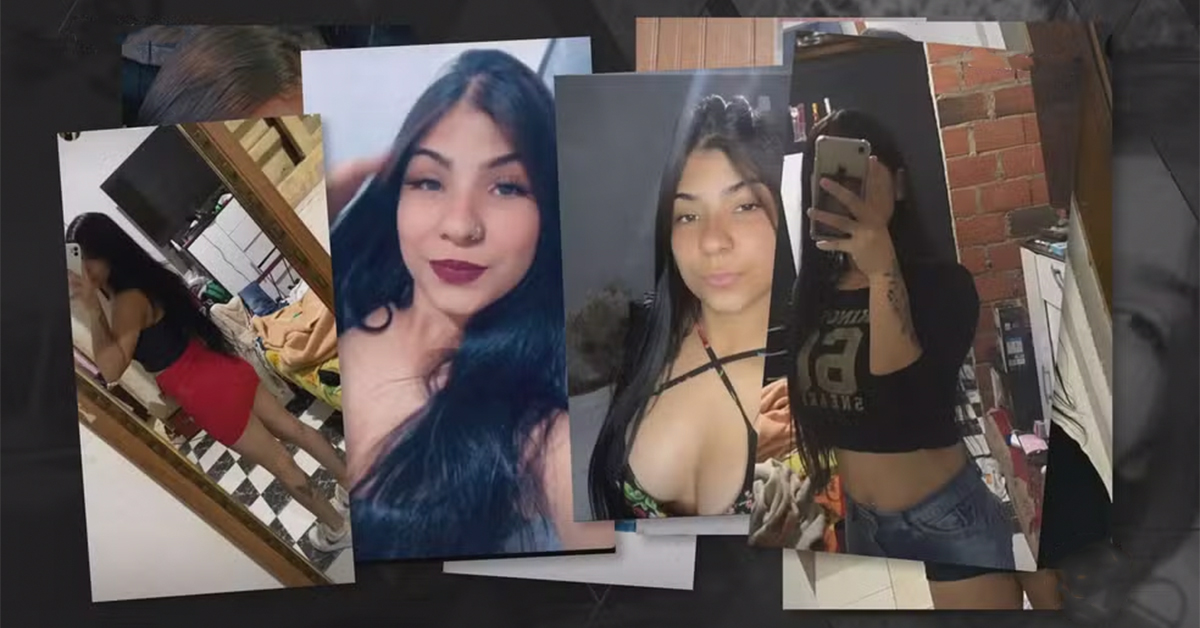 O Caso Vitória: Resumo completo do caso até o momento