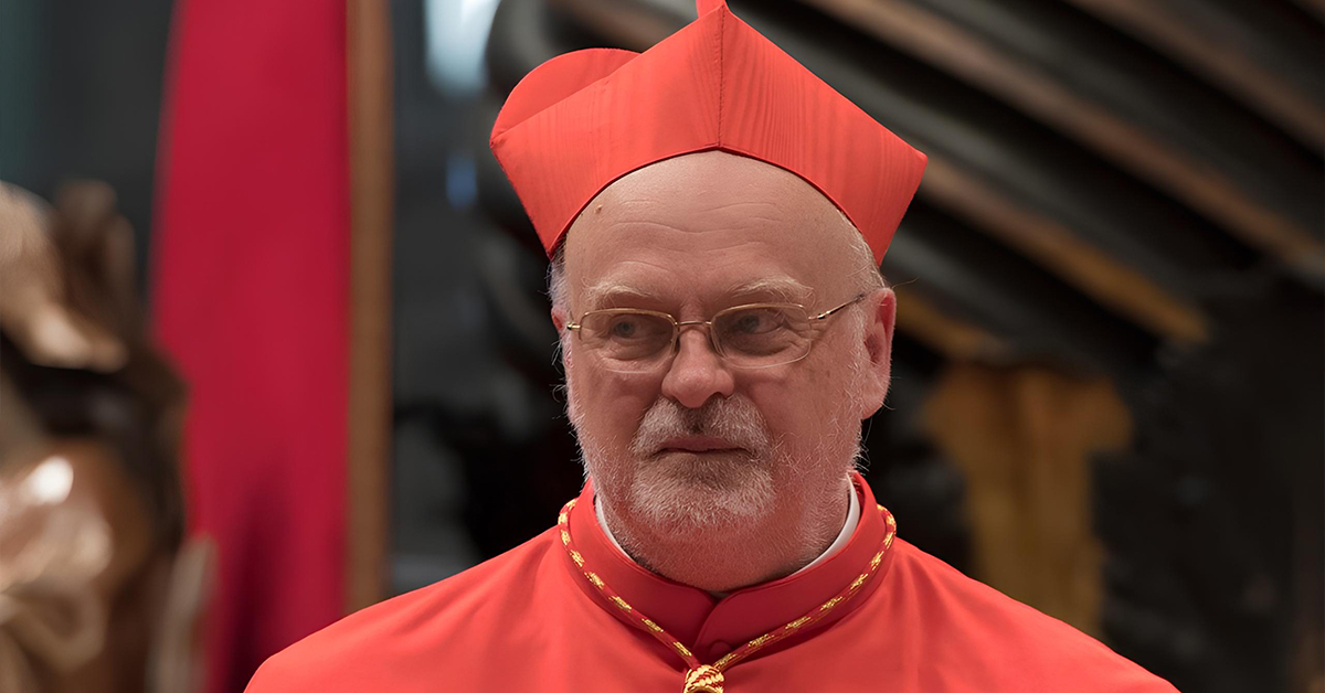 A Escolha do Novo Papa: Como Realmente Funciona o Conclave?