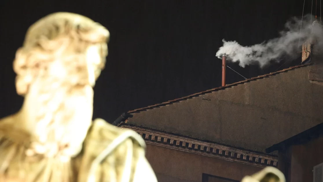 A Escolha do Novo Papa: Como Realmente Funciona o Conclave?