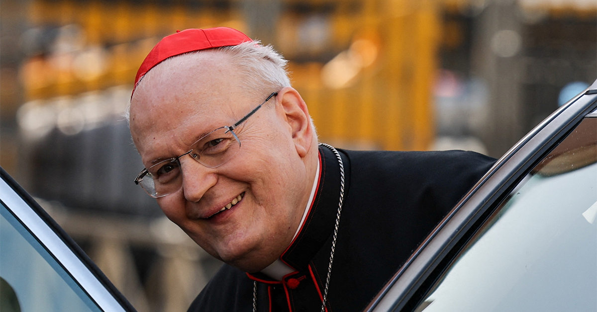 A Escolha do Novo Papa: Como Realmente Funciona o Conclave?