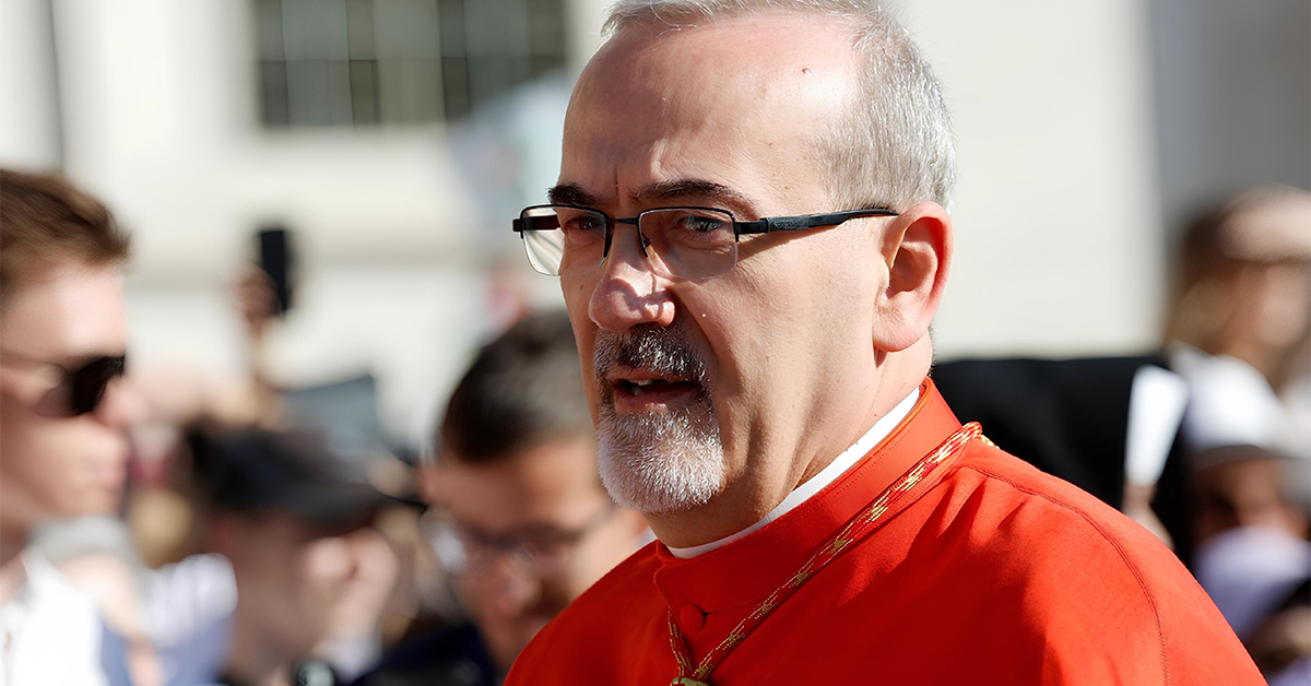 A Escolha do Novo Papa: Como Realmente Funciona o Conclave?