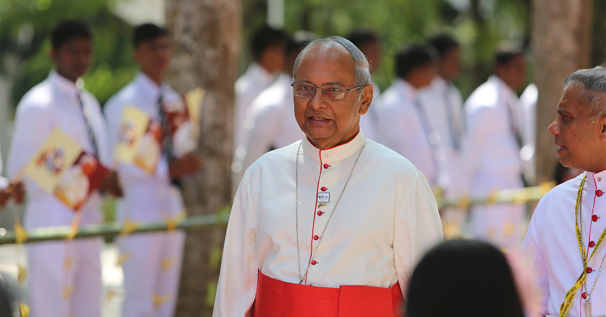A Escolha do Novo Papa: Como Realmente Funciona o Conclave?
