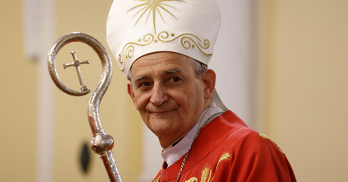 A Escolha do Novo Papa: Como Realmente Funciona o Conclave?
