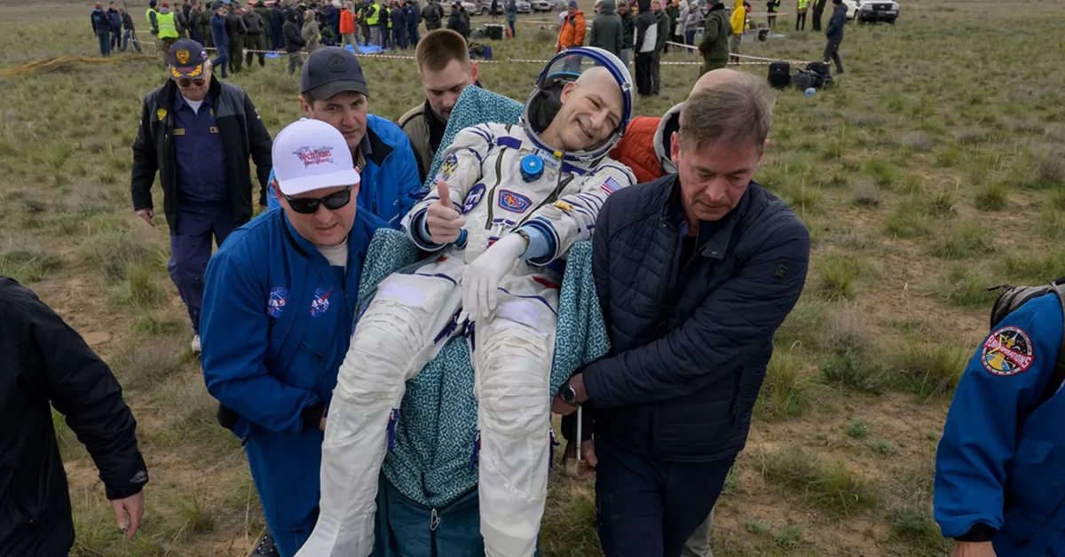 Don Pettit: O Astronauta e Fotógrafo Espacial Mais Velho da NASA