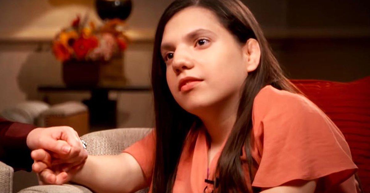 Natalia Grace enganou todo mundo? Qual era sua Idade Real?