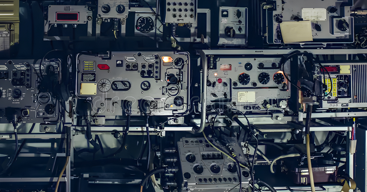 O Mistério da UVB 76: A Rádio Fantasma da Rússia