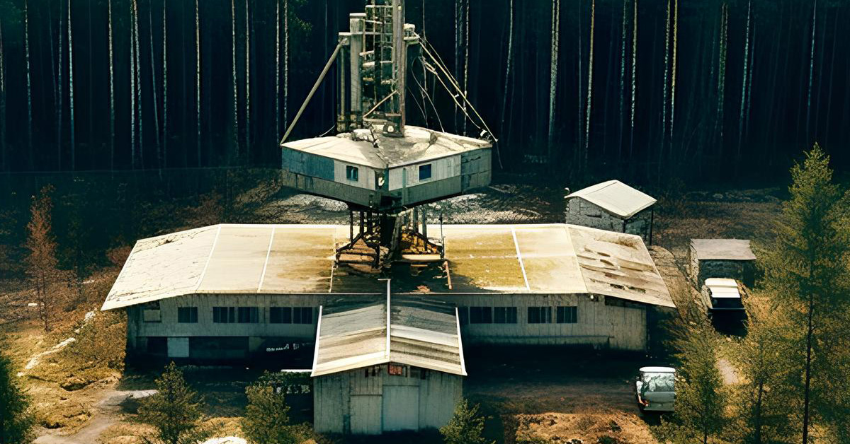 O Mistério da UVB 76: A Rádio Fantasma da Rússia