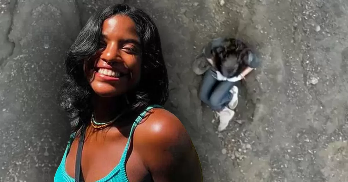 O que aconteceu com Juliana Marins no vulcão Rinjani, na Indonésia?