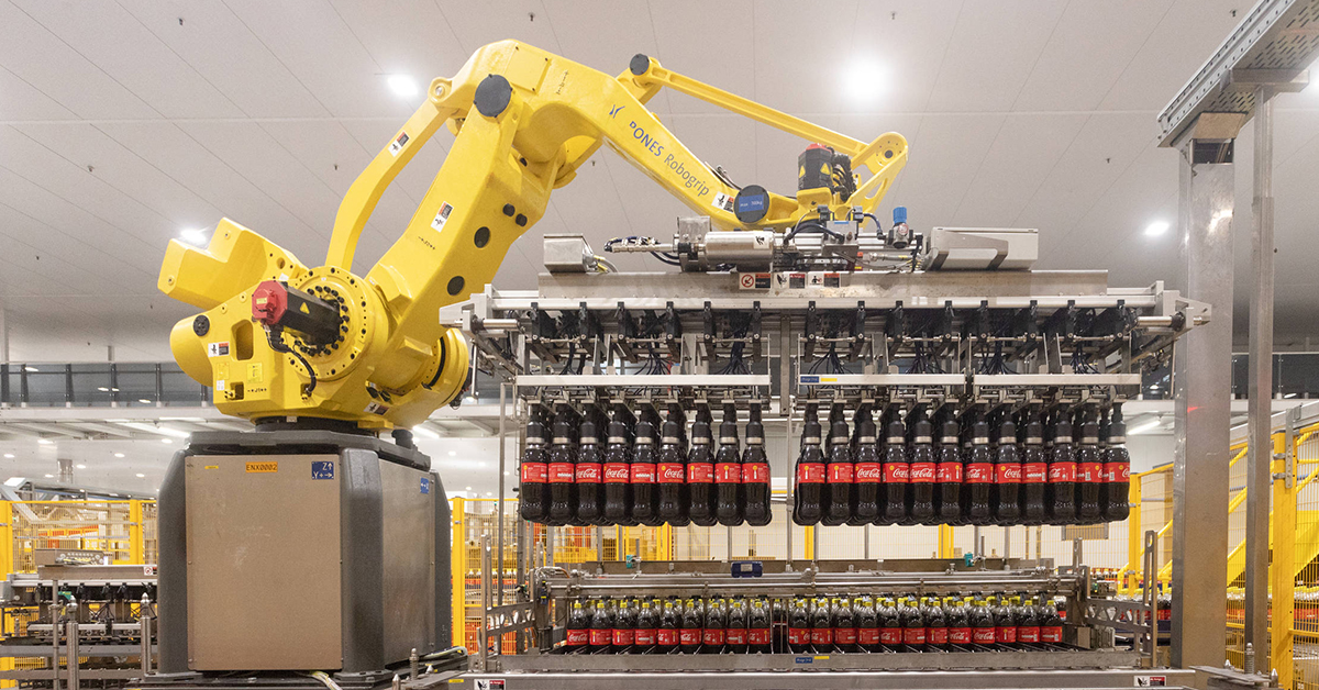 O Caso do Rato na Coca-Cola 25 Anos Depois