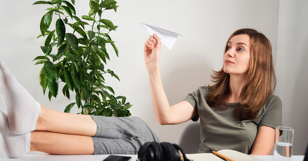 Procrastinação: por que você não faz o que tem que fazer?