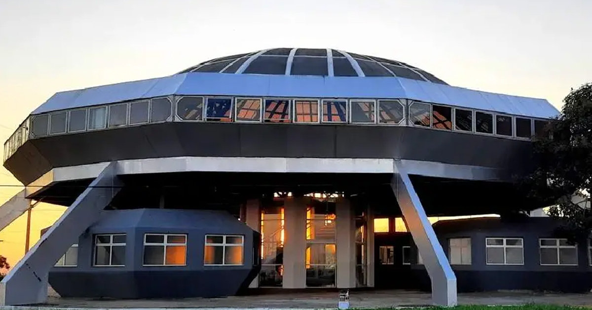 A Verdade sobre o ET de Varginha 30 Anos Depois