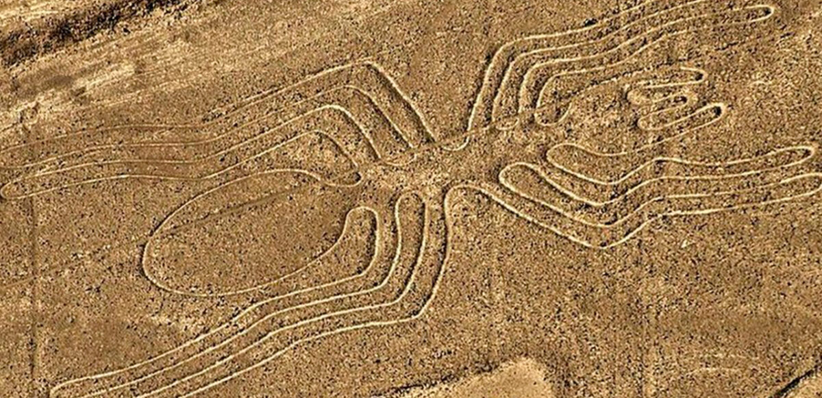O Mistério das Linhas de Nazca: Pistas de uma Civilização Extraterrestre?