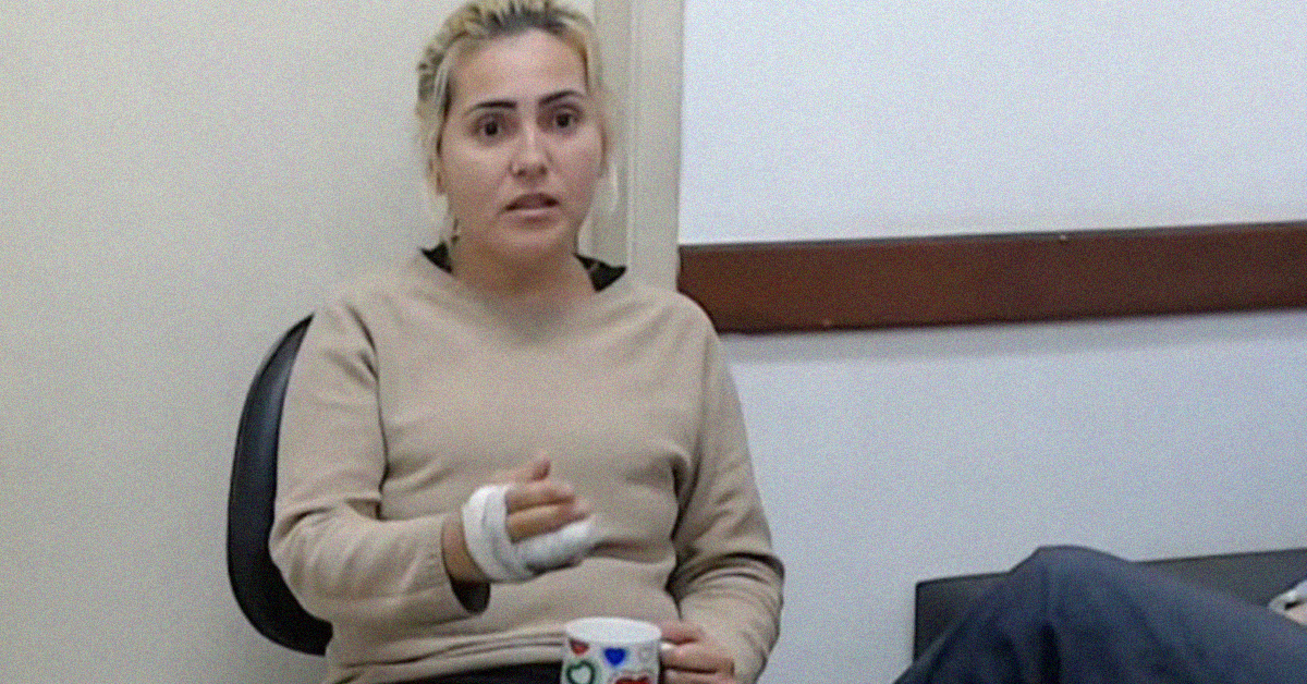 Serial Killer Brasileira: Ana Paula Veloso Fernandes e suas Vítimas Envenenadas