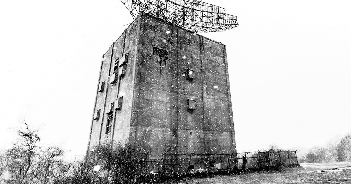 A Verdade por Trás da Operação Montauk