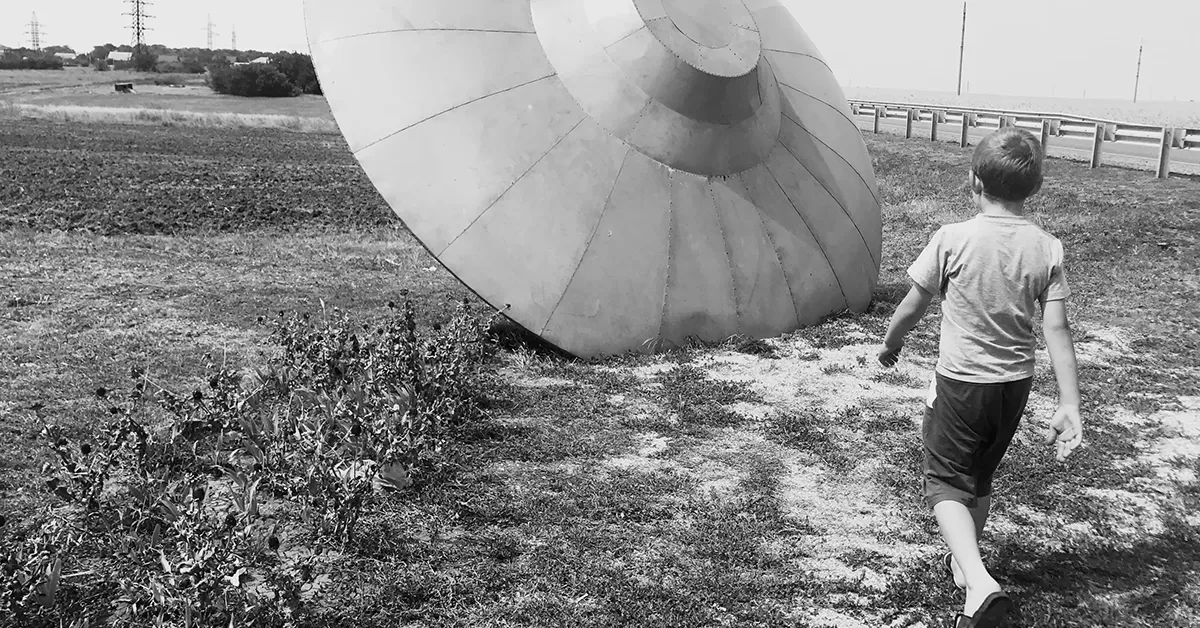 A Verdade por Trás do Caso Roswell