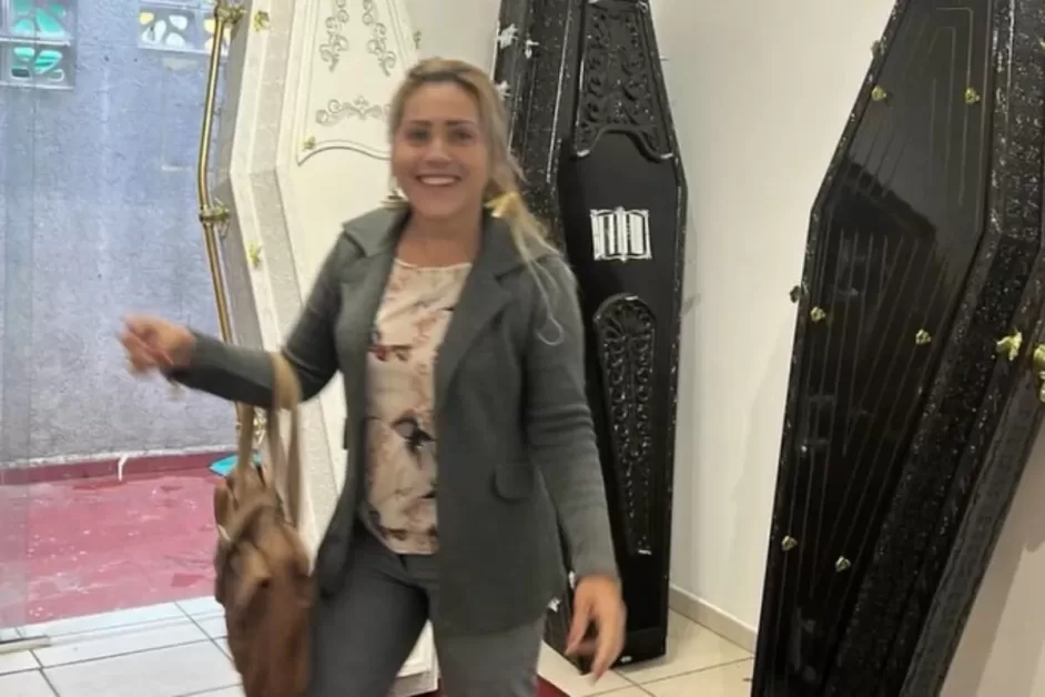 Serial Killer Brasileira: Ana Paula Veloso Fernandes e suas Vítimas Envenenadas