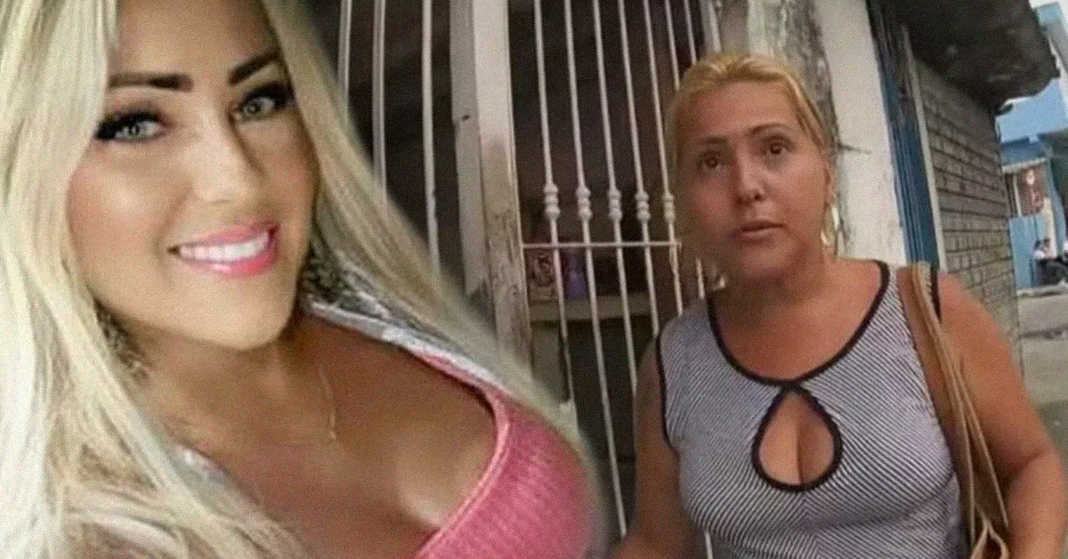 Serial Killer Brasileira: Ana Paula Veloso Fernandes e suas Vítimas Envenenadas