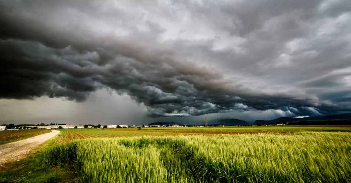 O Mistério do Som do Apocalipse: O Fenômeno dos 'Skyquakes'