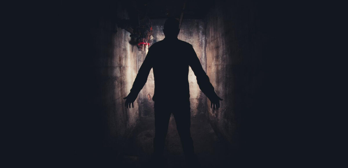 O Fenômeno do Homem Sombrio