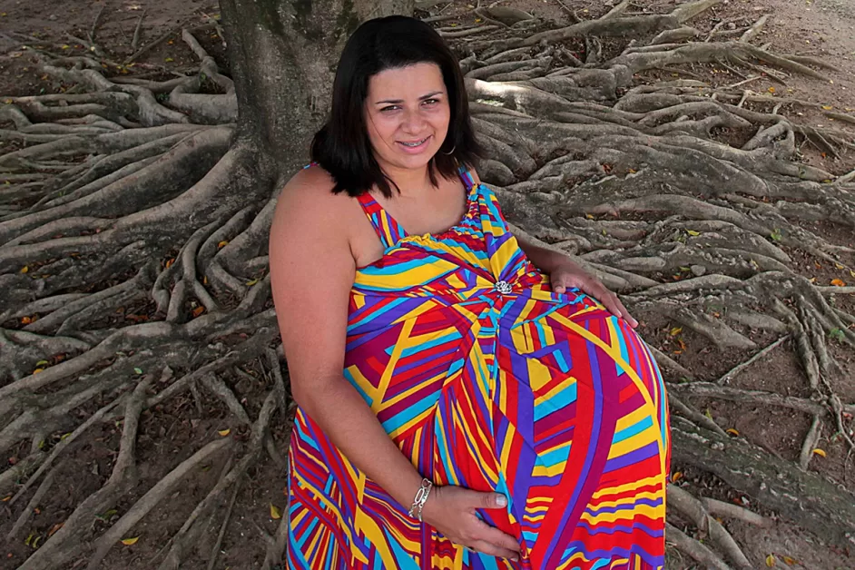 O Retorno da Grávida de Taubaté: 13 Anos Depois uma Nova Farsa?