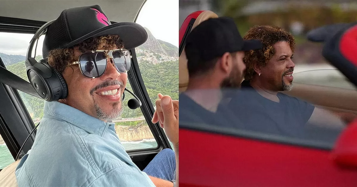 A Mulher que Traiu o Marido com um Mendigo: O Caso do Mendigo Givaldo