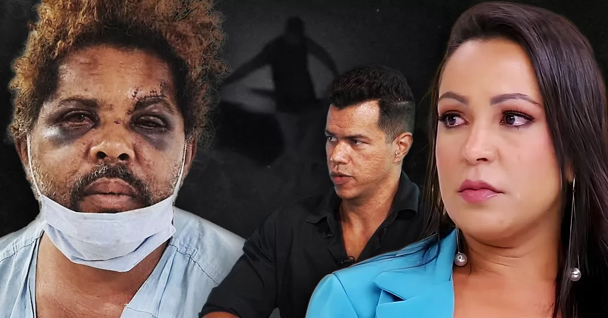 A Mulher que Traiu o Marido com um Mendigo: O Caso do Mendigo Givaldo