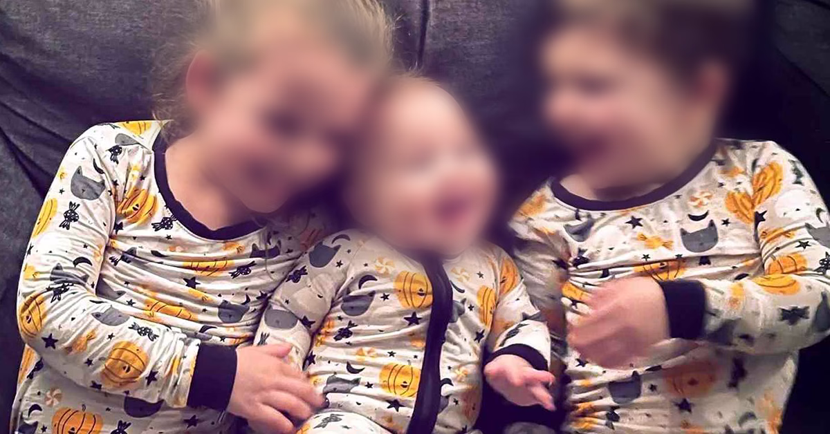 Lindsay Clancy: A Mãe que Matou os 3 Filhos